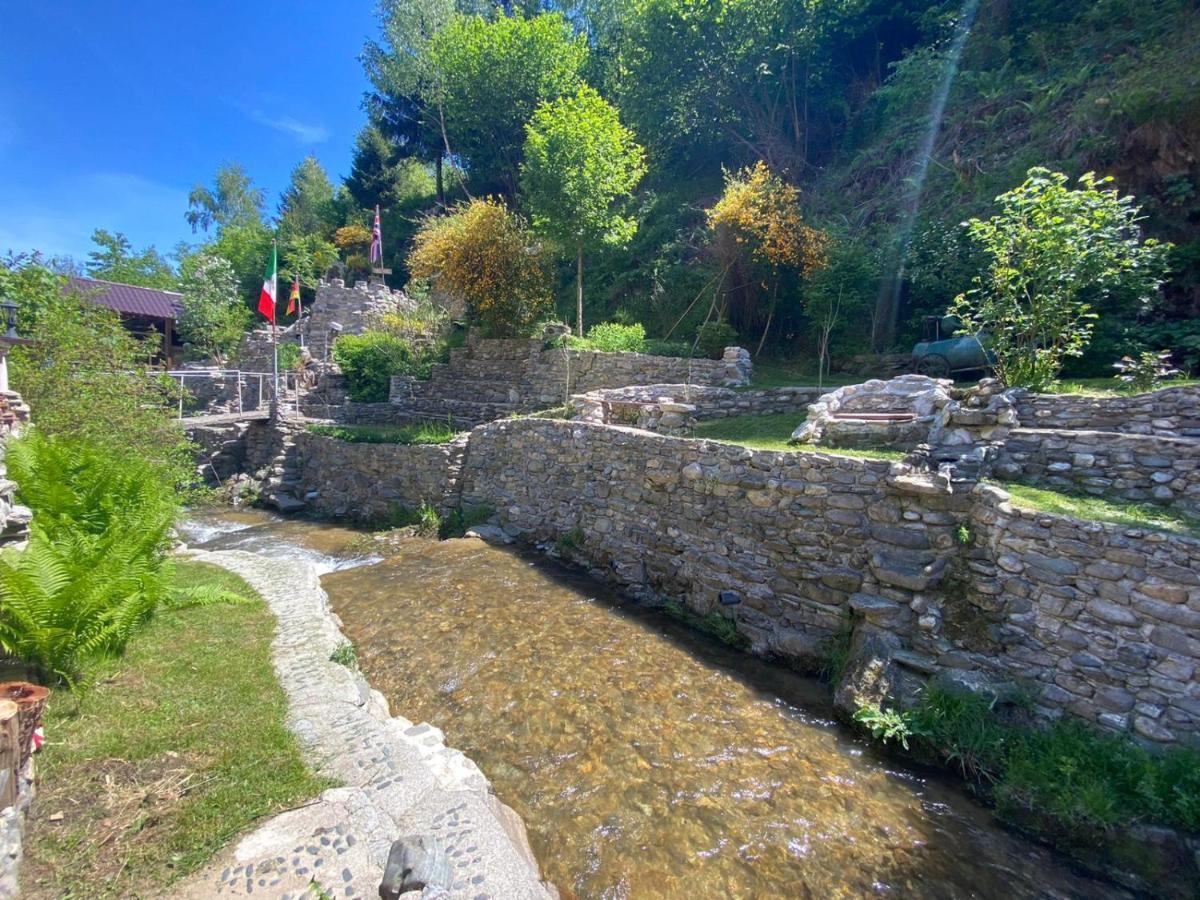 Pensiunea Mioritica سيبيل المظهر الخارجي الصورة